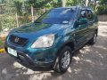 Honda Crv 2nd Gen 2003mdl MT Tags Xtrail Escape Tribute Adventure Apv-1