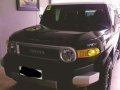 2015 Toyota Fj Cruiser for sale -0