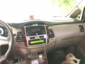 Toyota Innova G 2013 Diesel Automatic FOR SALE-10
