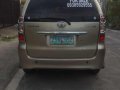 Toyota Avanza 2008 1.3 J Manual for sale -3