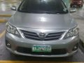 Toyota Altis 1.6 g automatic 2012 rush sale-0