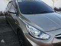 2012 Hyundai Accent Super Fresh look as new FOR SALE-3