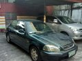 1998 Honda Civic FOR SALE -1