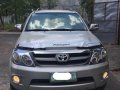Toyota Fortuner 2008 model Automatic not crv montero everest 2009 2007-1