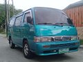 Fresh Nissan Urvan Escapade 2007 for sale -2