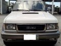 1997 Isuzu Bighorn Trooper AT Diesel 4x4-1