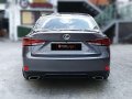 2018 Lexus IS 350 F-Sport FOR SALE -1