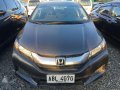 2016 Honda City 1.5 i-VTEC MT-0