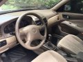 Nissan Sentra Exalta 2002 FOR SALE -5