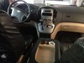 2013 Hyundai Starex vgt matic for sale -4