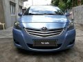 FOR SALE TOYOTA Vios 1.3e 2012 model-0