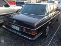 Mercedes Benz 280E Wellkeep AT for sale -5