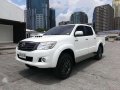 2015 Toyota Hilux G for sale -6