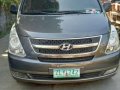 Hyundai Grand Starex 2008 Tci manual for sale -0
