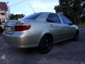 Toyota Vios g 2003 FOR SALE-4