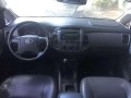 2014 Toyota Innova J G look BNEW Condition-5