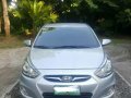 Hyundai Accent 2012 for sale -0