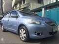 FOR SALE TOYOTA VIOS 2011 1.3e-2