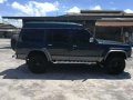 Nissan Patrol 95mdl for sale -7