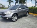 Honda CRV 2.4L 4WD 2009mdl Automatic for sale -3