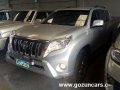 2014 Toyota Land Cruiser Prado FOR SALE -1