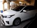 Toyota Yaris 2014 x vios altis hyundai honda city innova adventure crv-4