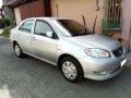 2005 Toyota Vios for sale-3