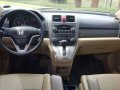 Honda CRV 2.4L 4WD 2009mdl Automatic for sale -9