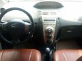 2010 Toyota Yaris 1.5 G hatchback-3