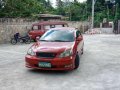 Toyota Altis S limited 2007 not civic lancer jazz vios-3