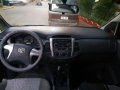 2012 TOYOTA Innova E FOR SALE -7