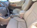 Toyota Fortuner Diesel 2009 FOR SALE -6