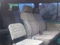 Fresh Nissan Urvan Escapade 2007 for sale -8