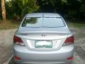 Hyundai Accent 2012 for sale -1