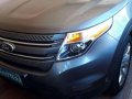 Ford Explorer 2013 limited 4x4 automatic for sale -0