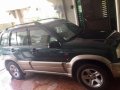 2003 Suzuki Grand Vitara AT 4x4 FOR SALE-1