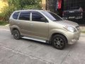 Toyota Avanza 2008 1.3 J Manual for sale -0