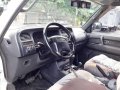 1997 Isuzu Bighorn Trooper AT Diesel 4x4-2