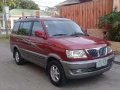 2004 Mitsubishi Adventure GLS Sport for sale -6