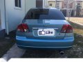 Honda Civic Dimension 2003 VTI-S TOP of The Line-4