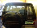 Isuzu Trooper 4x4 1997 for sale -6