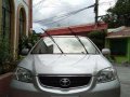 2005 Toyota Vios for sale-0