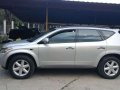 Nissan Murano 2007 for sale -0