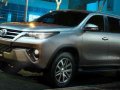 Brand New Toyota Fortuner G Diesel Automatic 2018 Low Down Promo-1