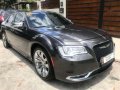 2016 Chrysler 300c 3.5L gasoline automatic for sale -1