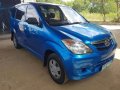 Toyota Avanza J 1.3 2007mdl Tags Adventure Revo Innova Crv Xtrail Apv-2