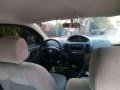 For sale Toyota Vios 1.3j 2006 manual -8