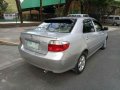 Toyota Vios E 2004 for sale -0