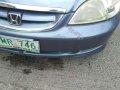 Honda Civic VTi AT 2003 FOR SALE-5