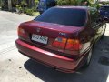 Honda Civic Automatic 2000 vtec vti for sale -3
